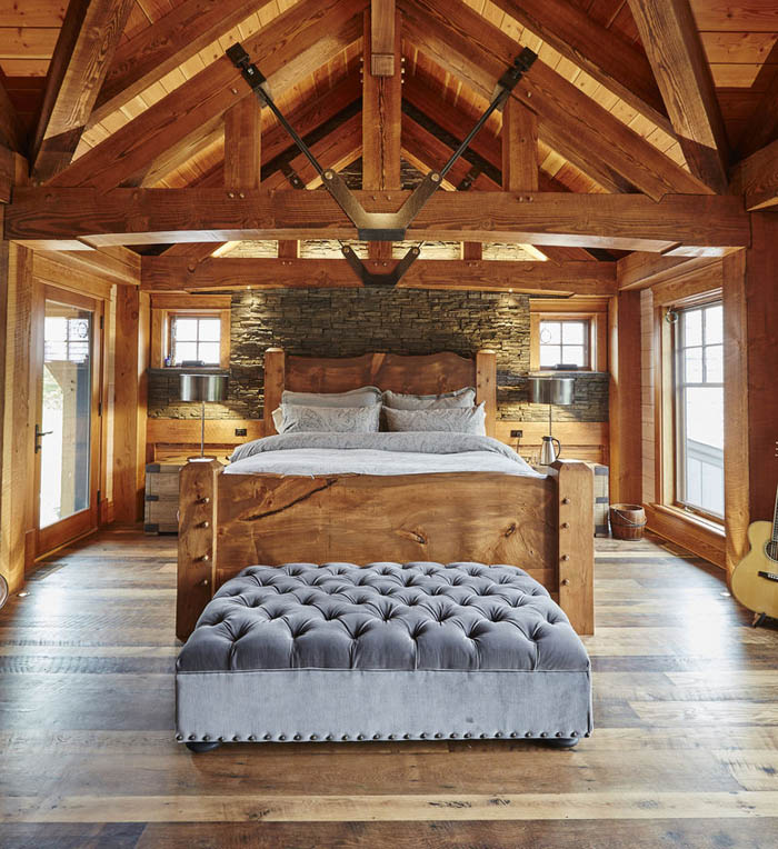 Timber Frame Archives Timber Ridge
