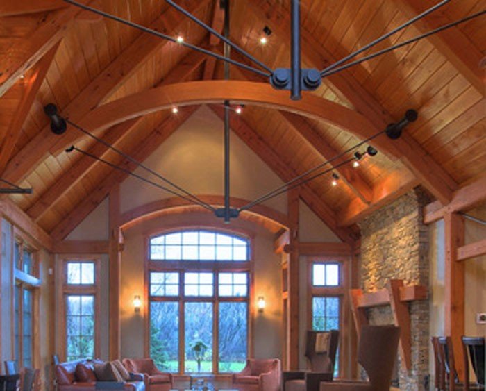 Timber Frame Archives Timber Ridge